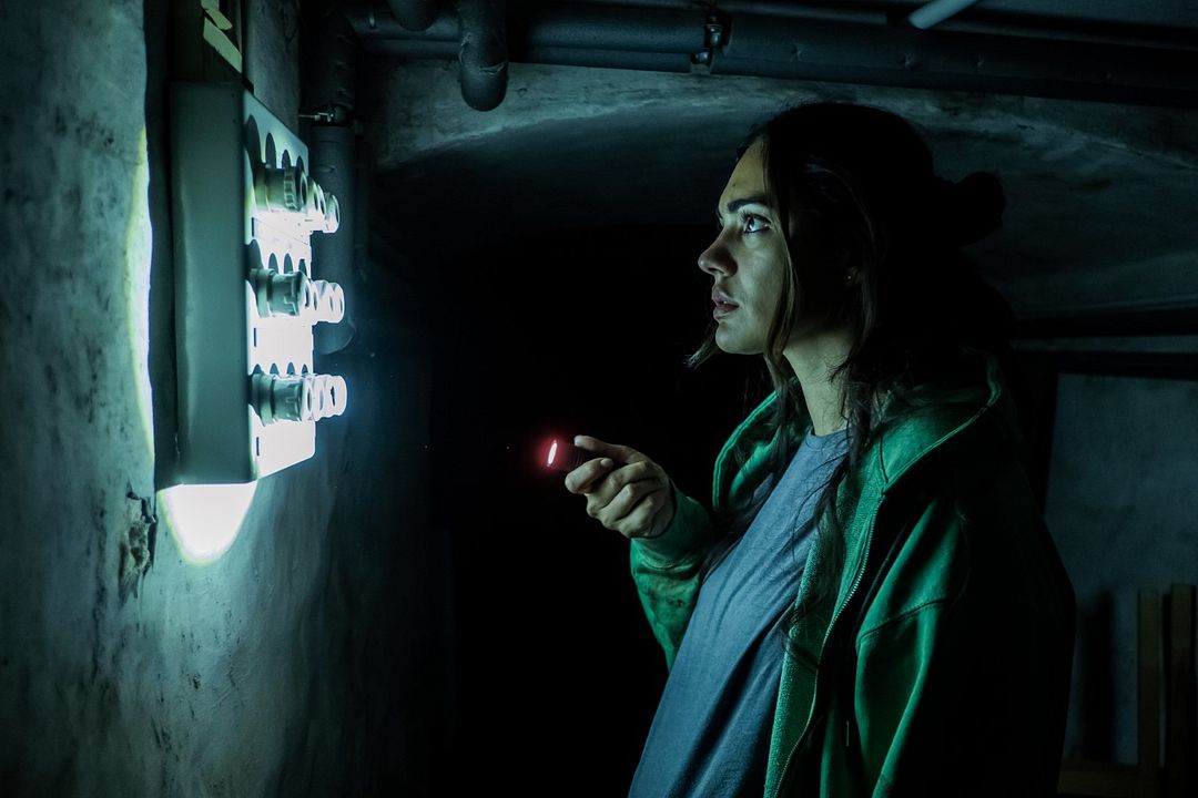 Fotoğraf Nilam Farooq