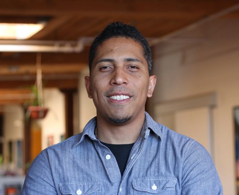 Afiş Ricardo Curtis