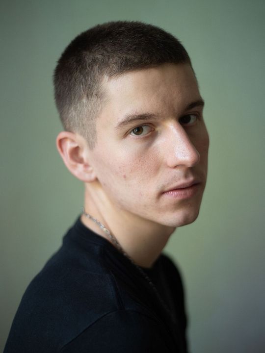 Afiş Lorenz Hochhuth