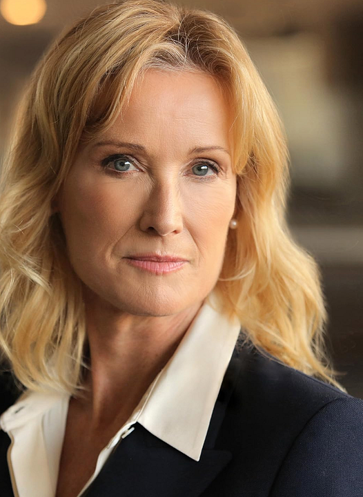 Afiş Deborah Rennard