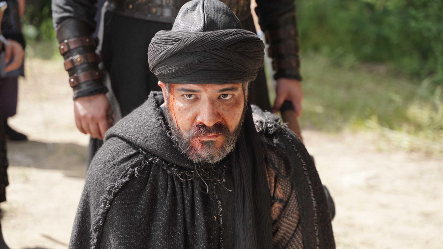 Alparslan: Büyük Selçuklu : Fotoğraf