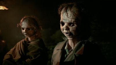 Son Ayin : Fotoğraf