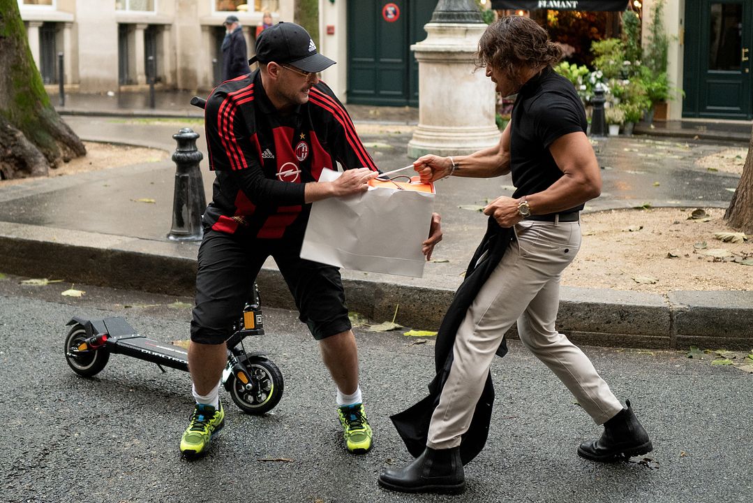 Nouveaux riches : Fotoğraf