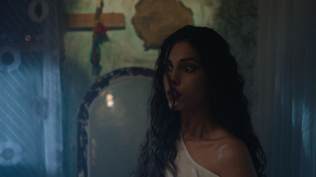 Demon: Azab-ül Kem : Fotoğraf