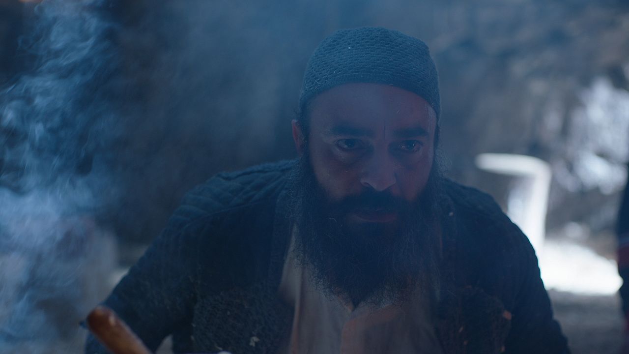 Demon: Azab-ül Kem : Fotoğraf