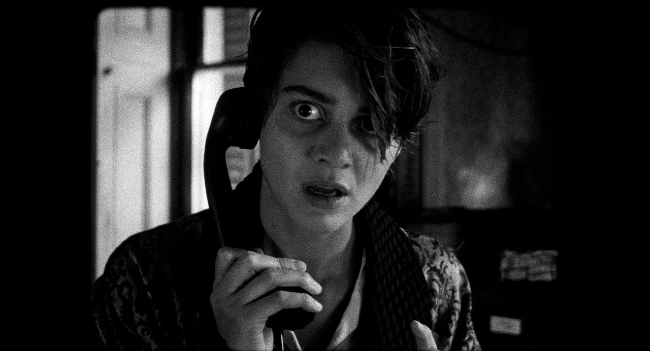 Lola : Fotoğraf Emma Appleton