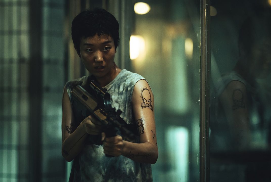 Dokjeon 2 : Fotoğraf