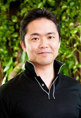 Afiş Junichi Masuda