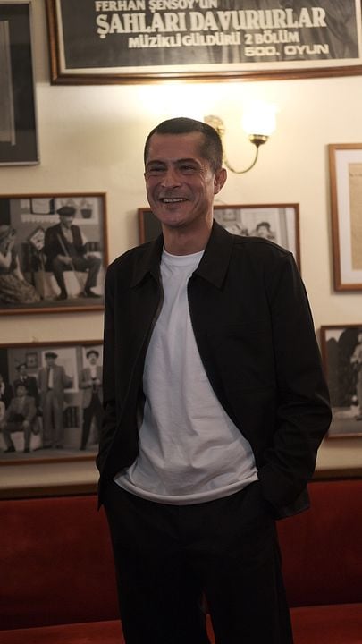 Cem Karaca’nın Gözyaşları : Fotoğraf