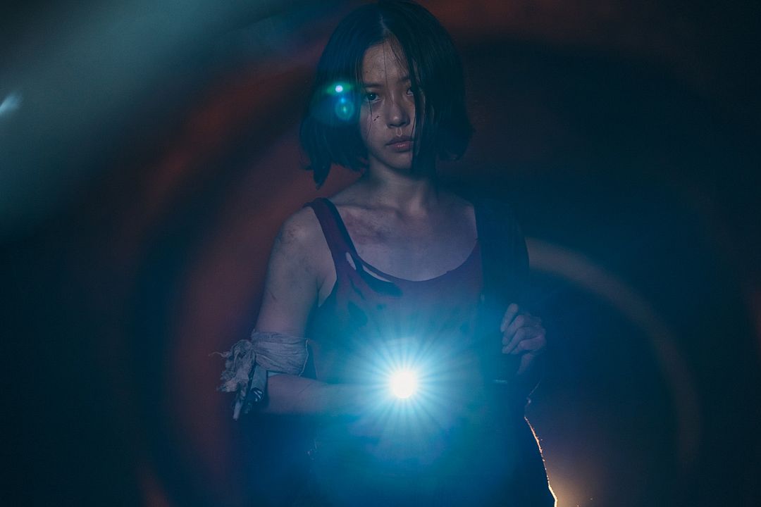 Sweet Home : Fotoğraf