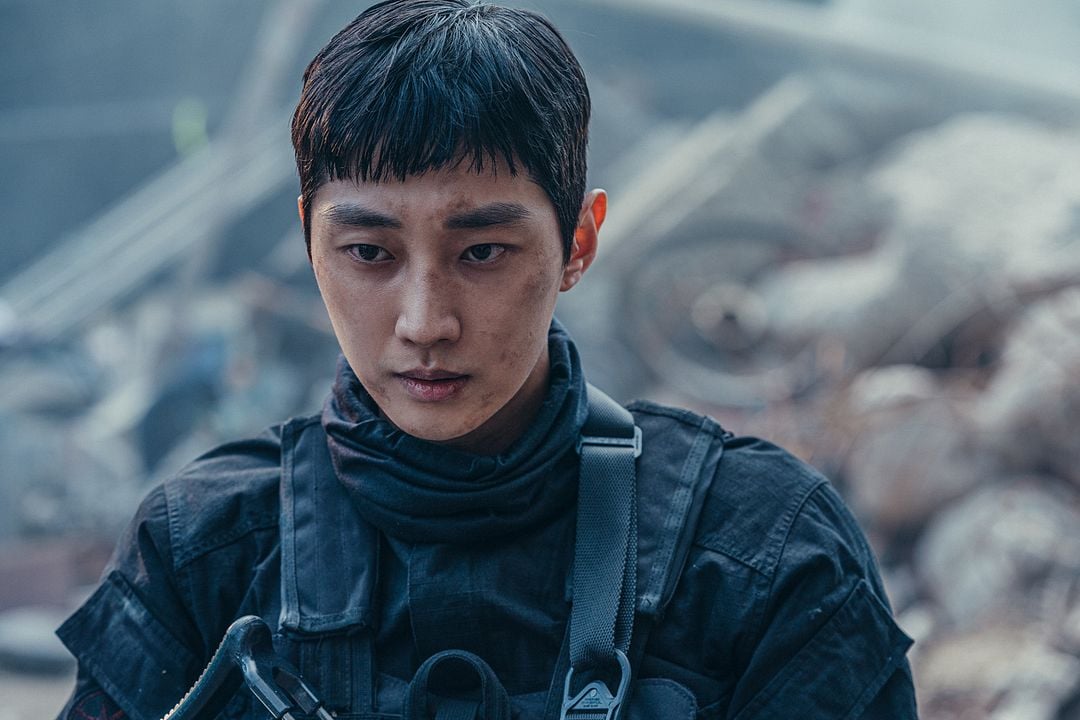 Sweet Home : Fotoğraf