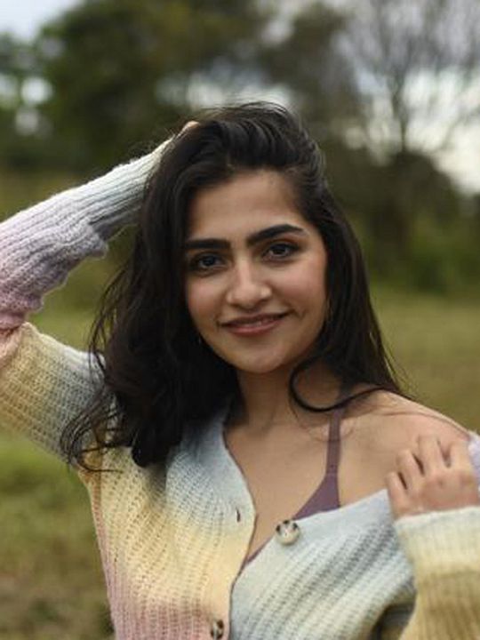 Afiş Rukmini Vasanth