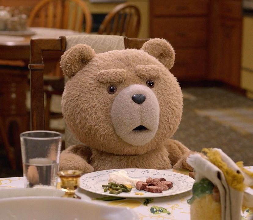 Ted : Fotoğraf