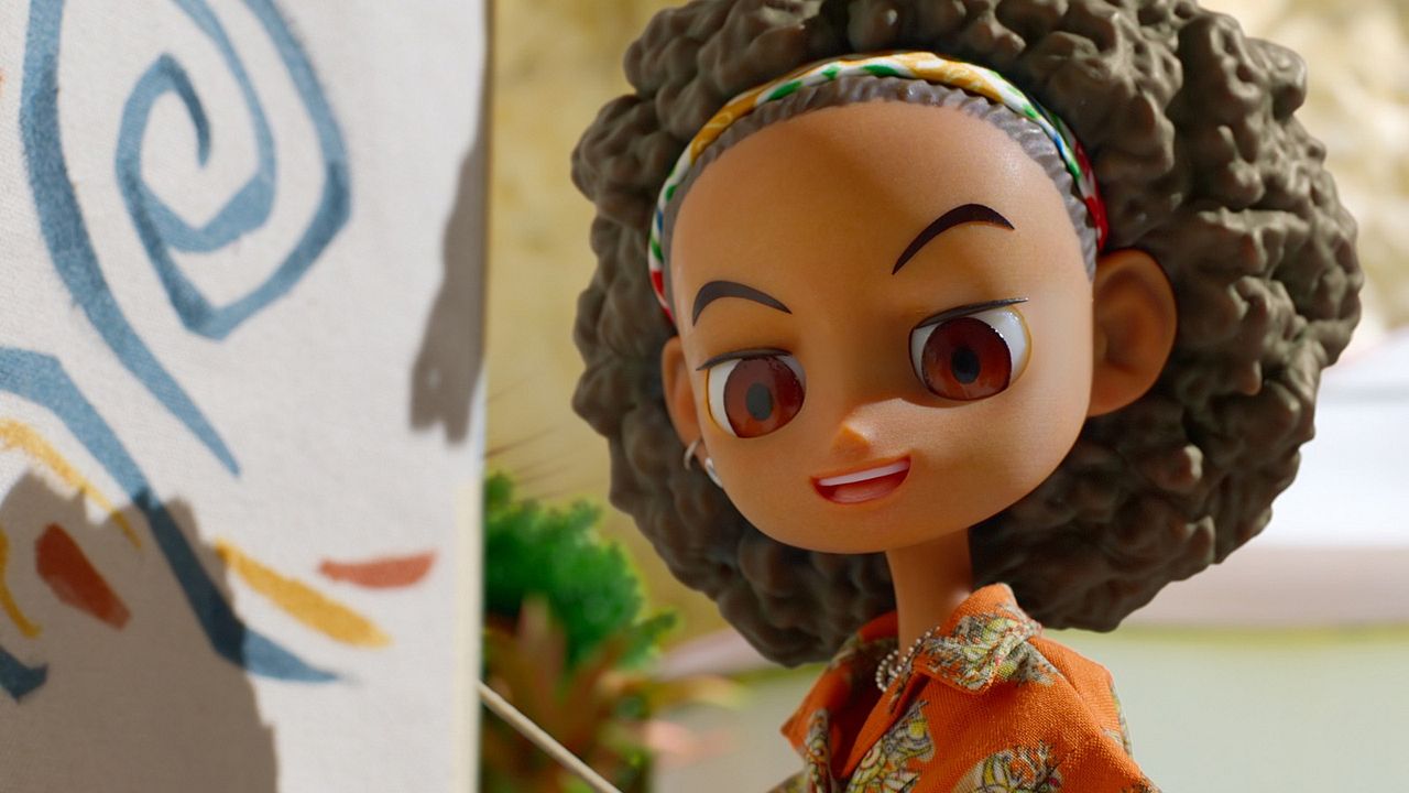 Pokémon Konsiyerj : Fotoğraf