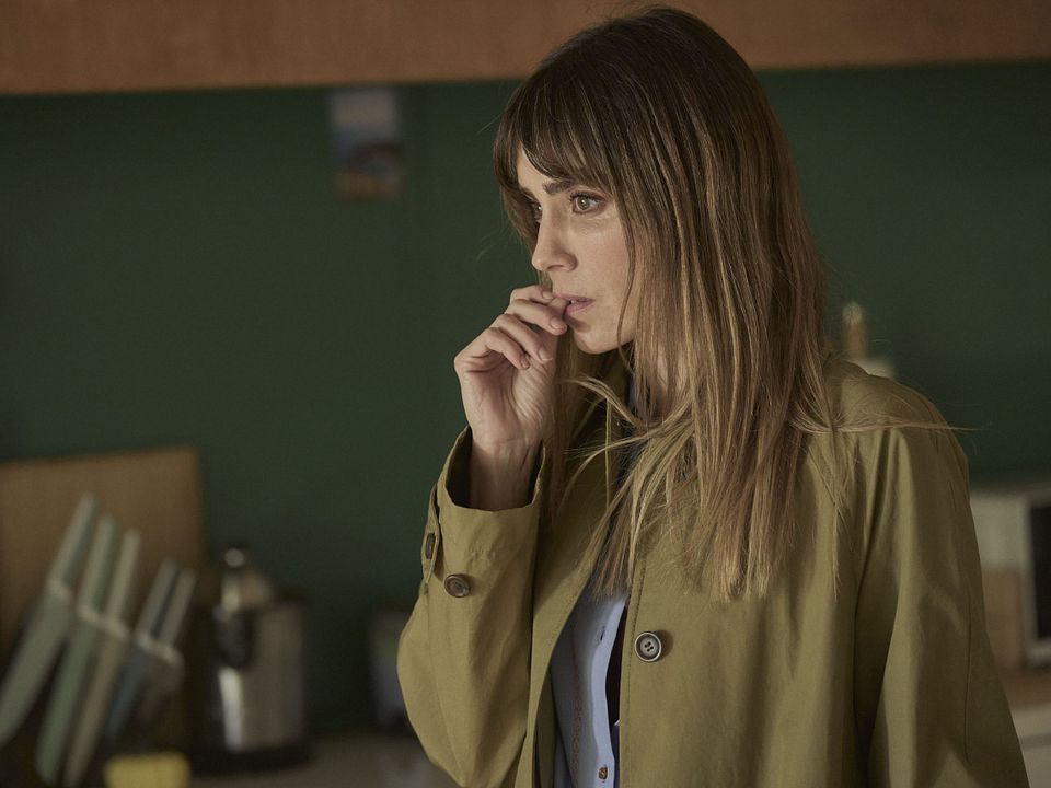 Fotoğraf Amaia Salamanca