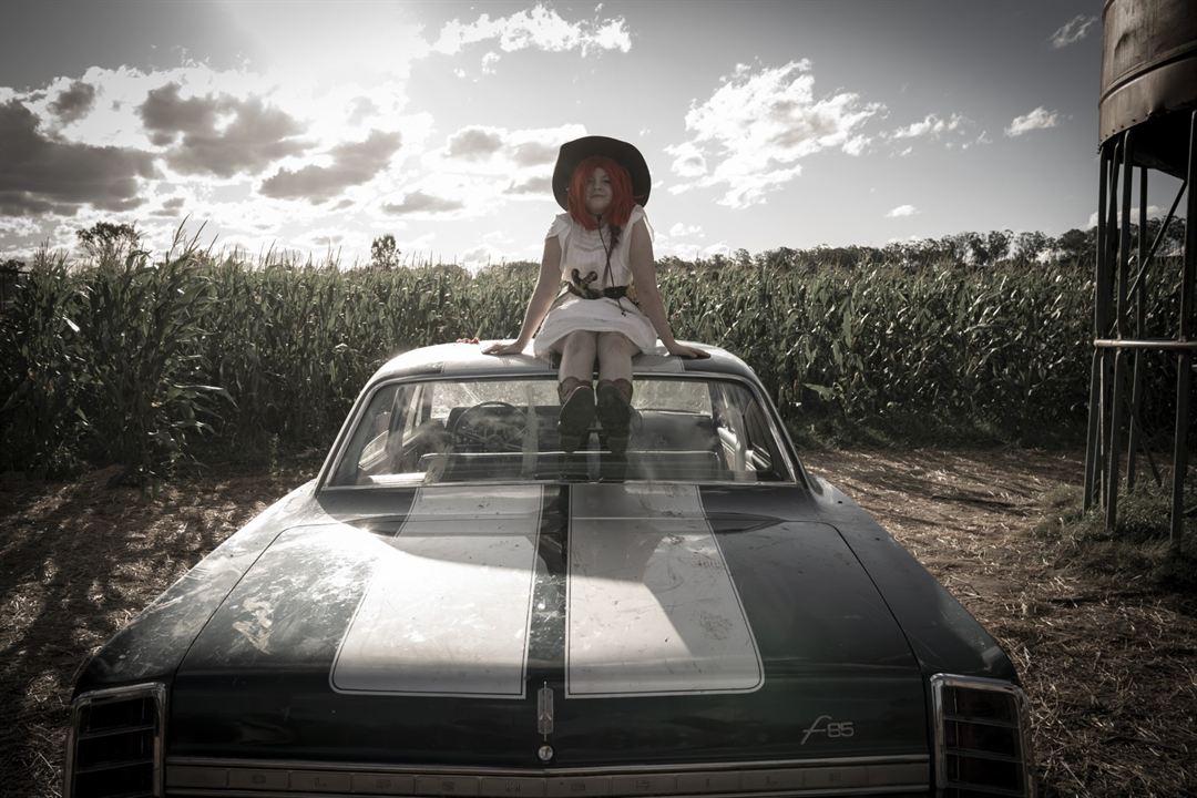 Children of the Corn : Fotoğraf