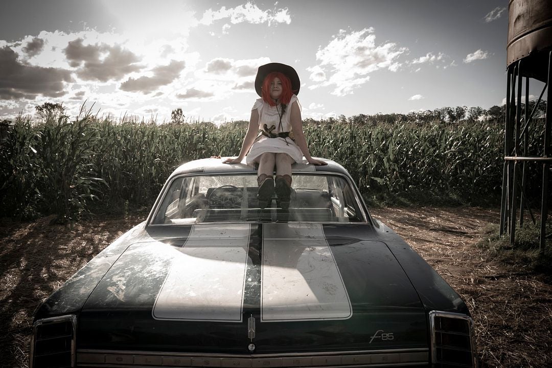 Children of the Corn : Fotoğraf