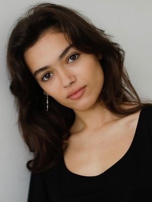 Afiş Nelia Da Costa