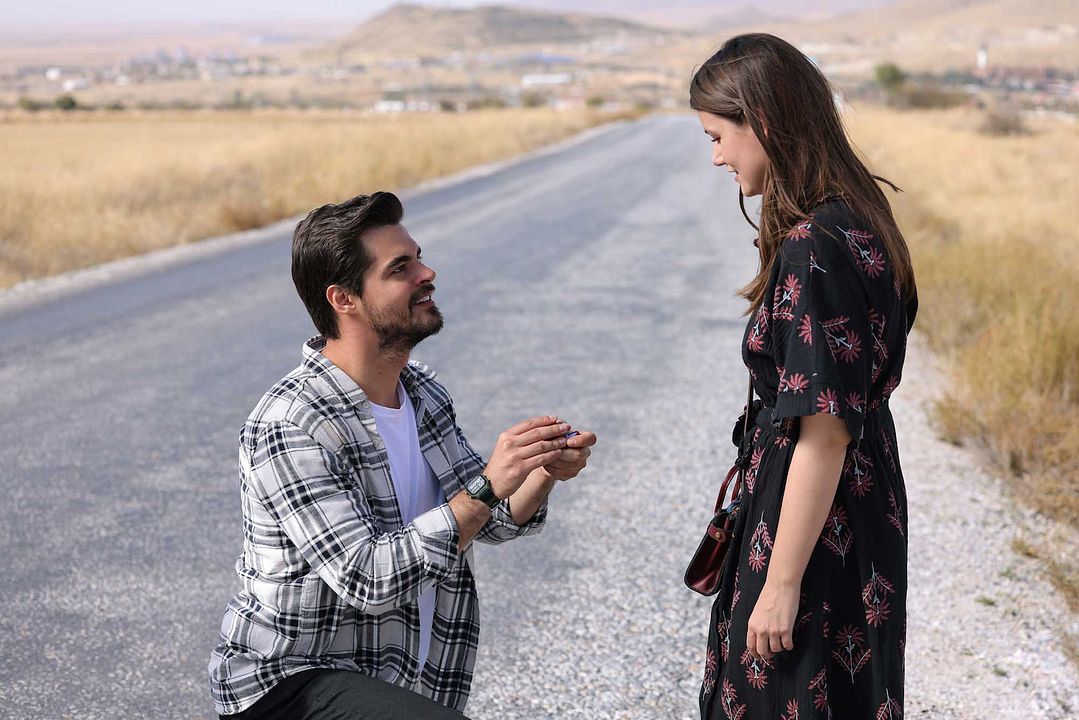 Gönül Dağı : Fotoğraf