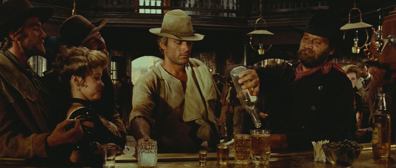 Fotoğraf Terence Hill