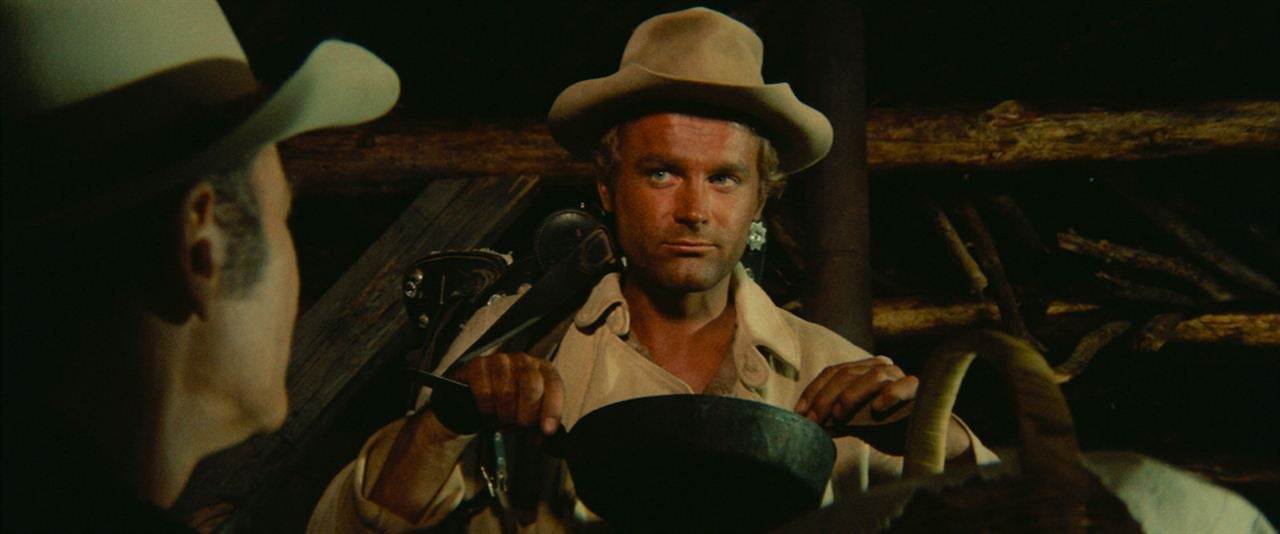 Fotoğraf Terence Hill