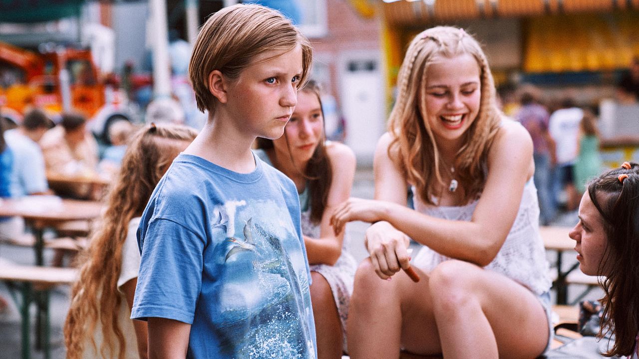 Het Smelt : Fotoğraf Rosa Marchant