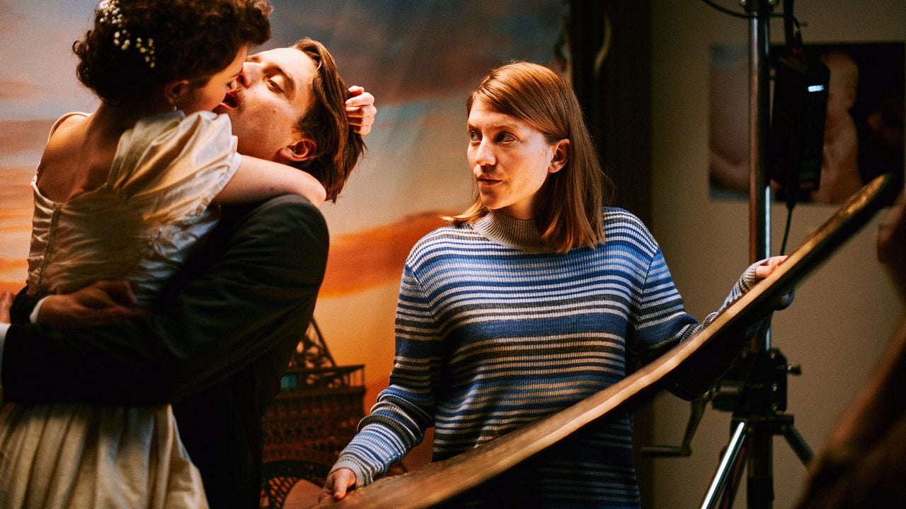 Het Smelt : Fotoğraf Charlotte De Bruyne