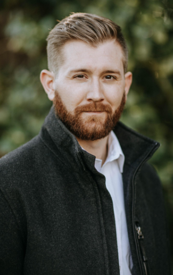 Afiş Peter James DeLuca