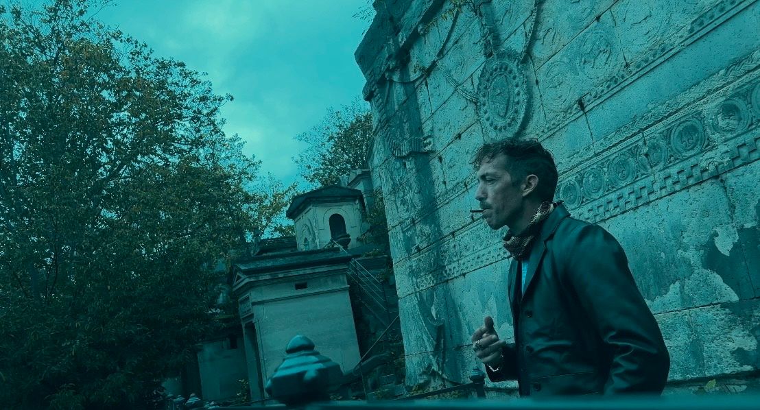 Fotoğraf Ayden Casse