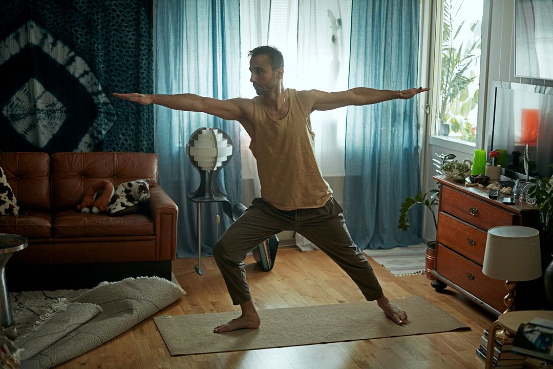 Tack och förlåt : Fotoğraf Peshang Rad