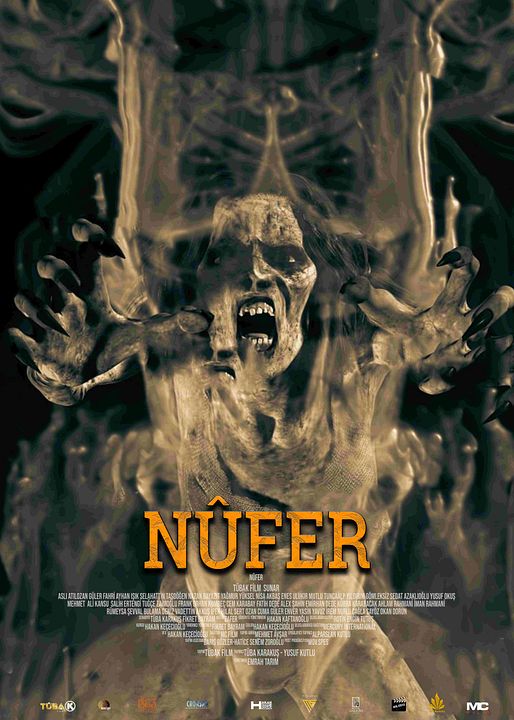 Nûfer : Afiş