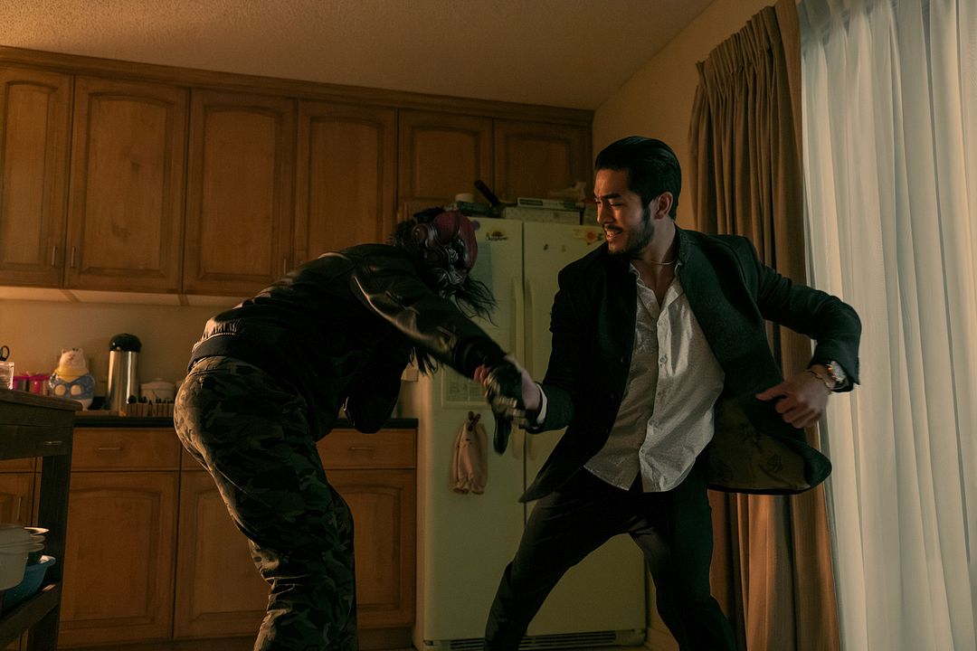 Fotoğraf Justin Chien