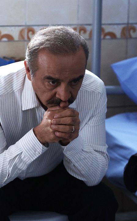 İnci Taneleri : Afiş