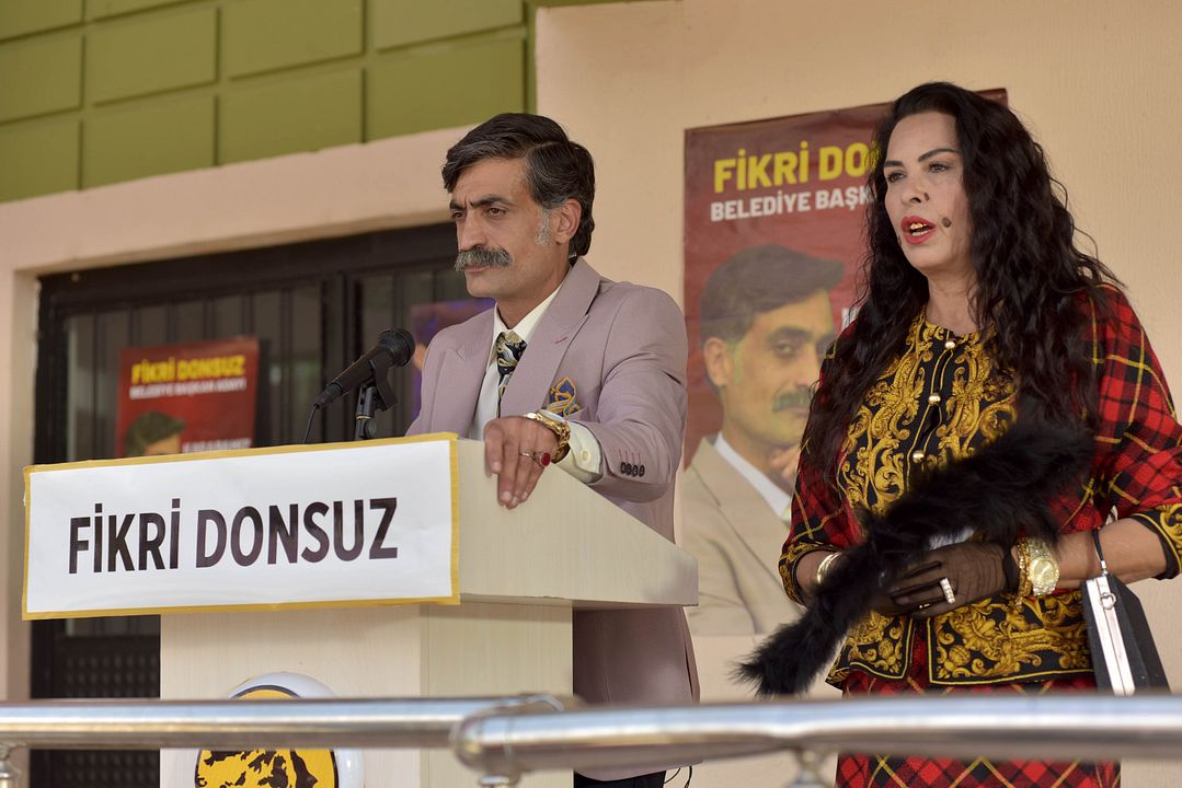 Başkan : Fotoğraf