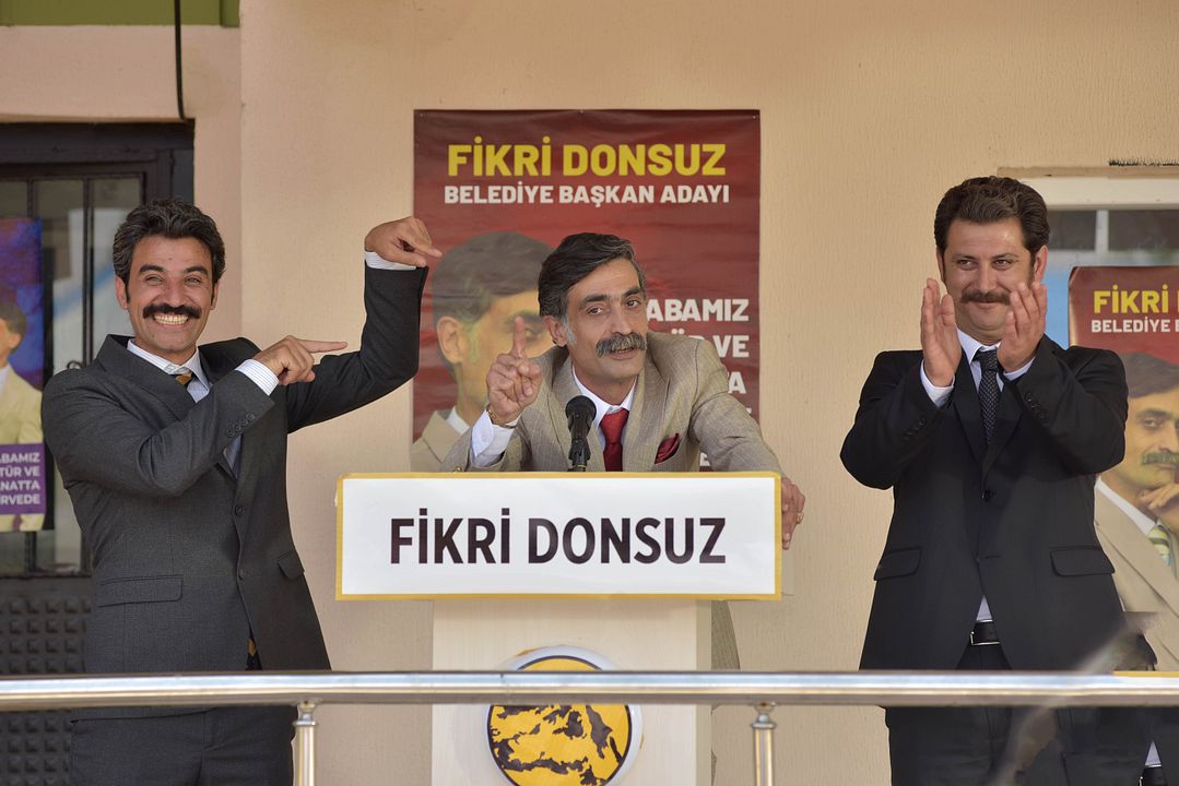Başkan : Fotoğraf