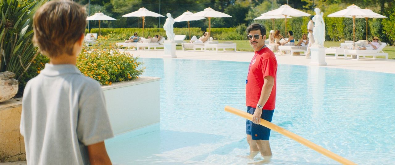 Fotoğraf Jasin Challah