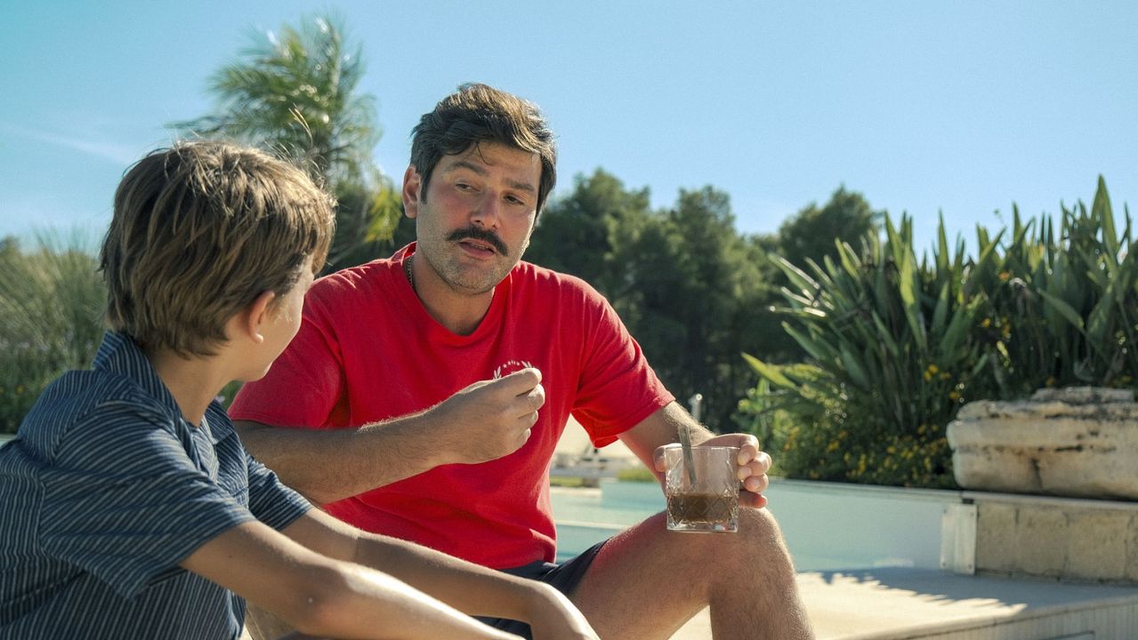 Fotoğraf Jasin Challah