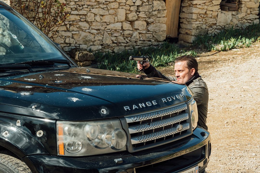 Fotoğraf Nicolas Duvauchelle