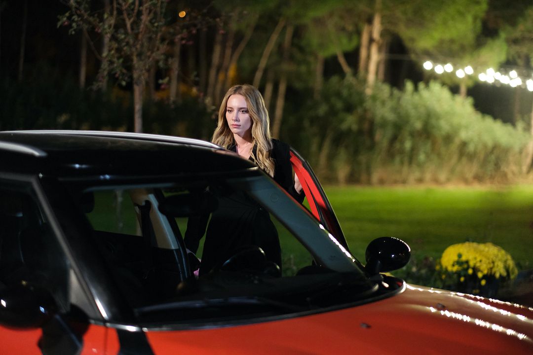 Altın Kafes : Fotoğraf