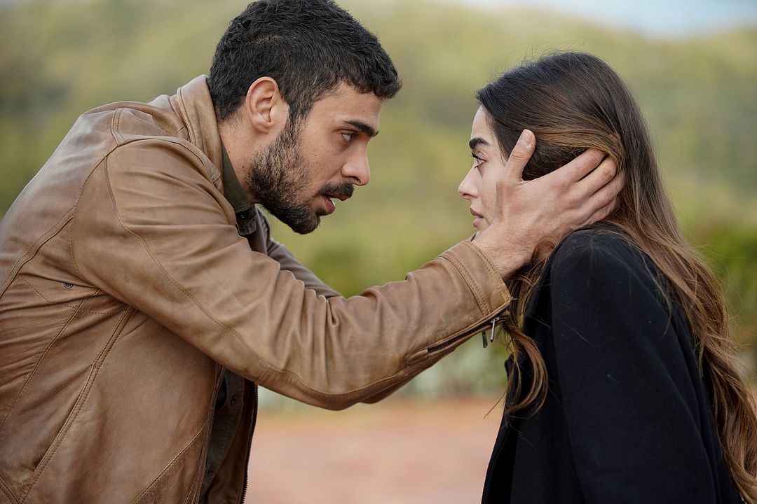 Yabani : Fotoğraf