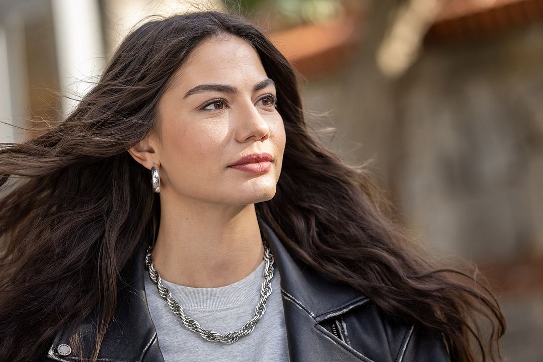 Adım Farah : Fotoğraf