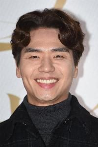 Afiş Tae-hun Kim