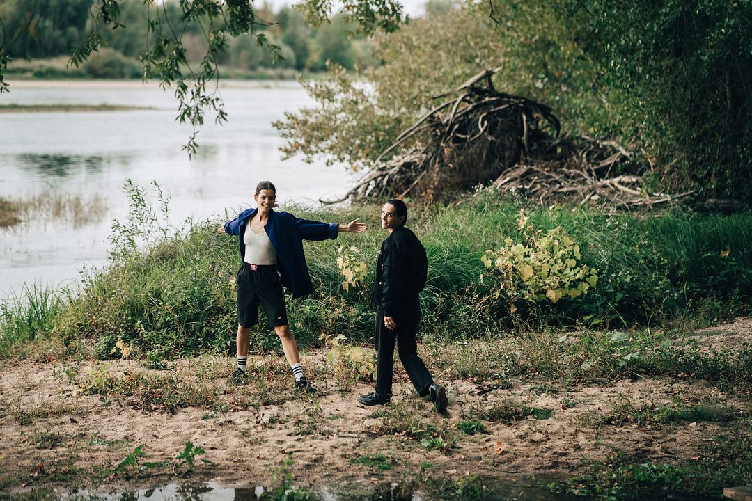 Fotoğraf Jehnny Beth, Alma Jodorowsky