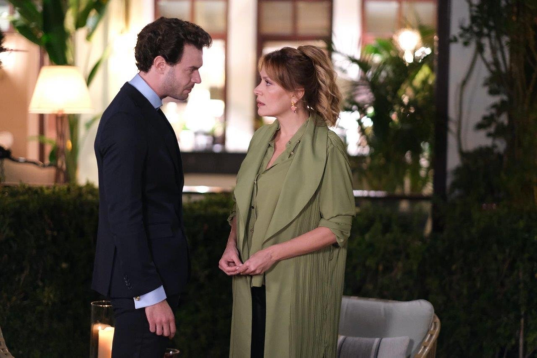 Altın Kafes : Fotoğraf