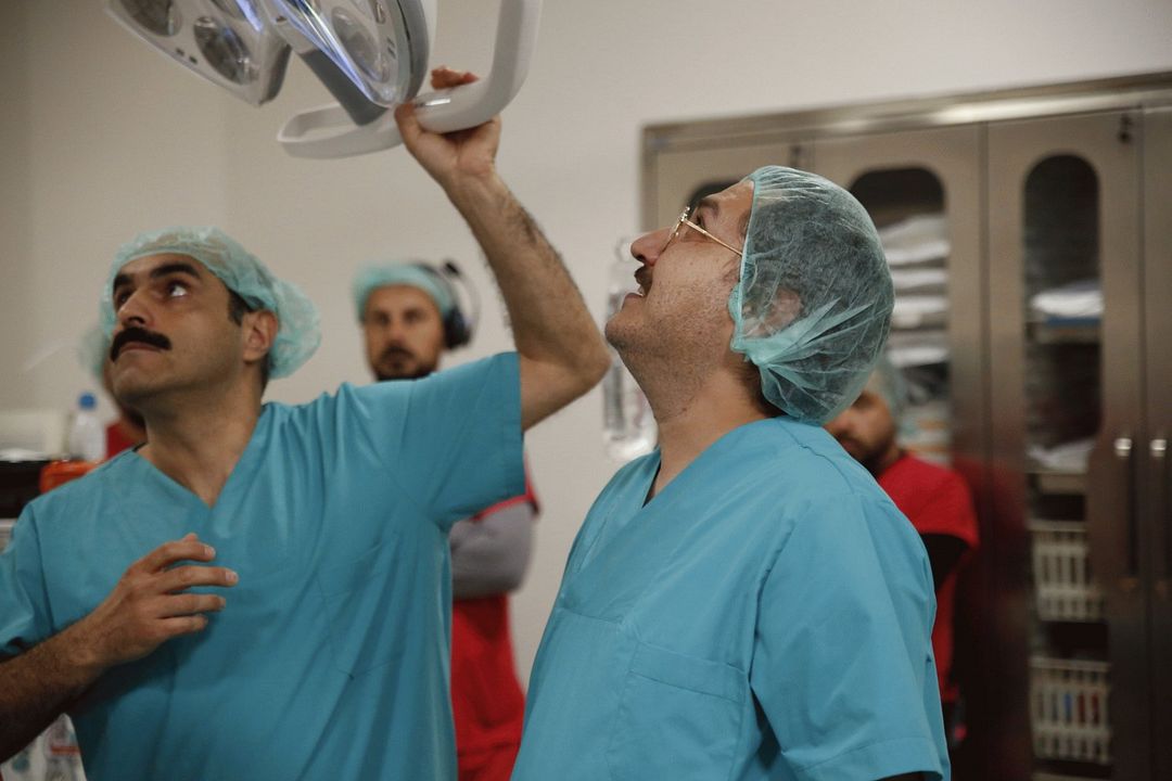 Ölümlü Dünya 2 : Fotoğraf