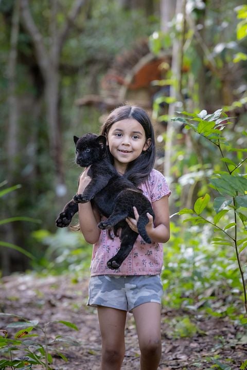 Le Dernier Jaguar : Fotoğraf