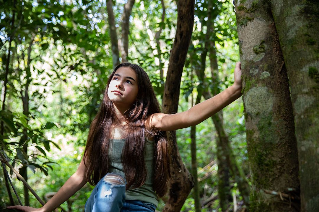 Le Dernier Jaguar : Fotoğraf Lumi Pollack