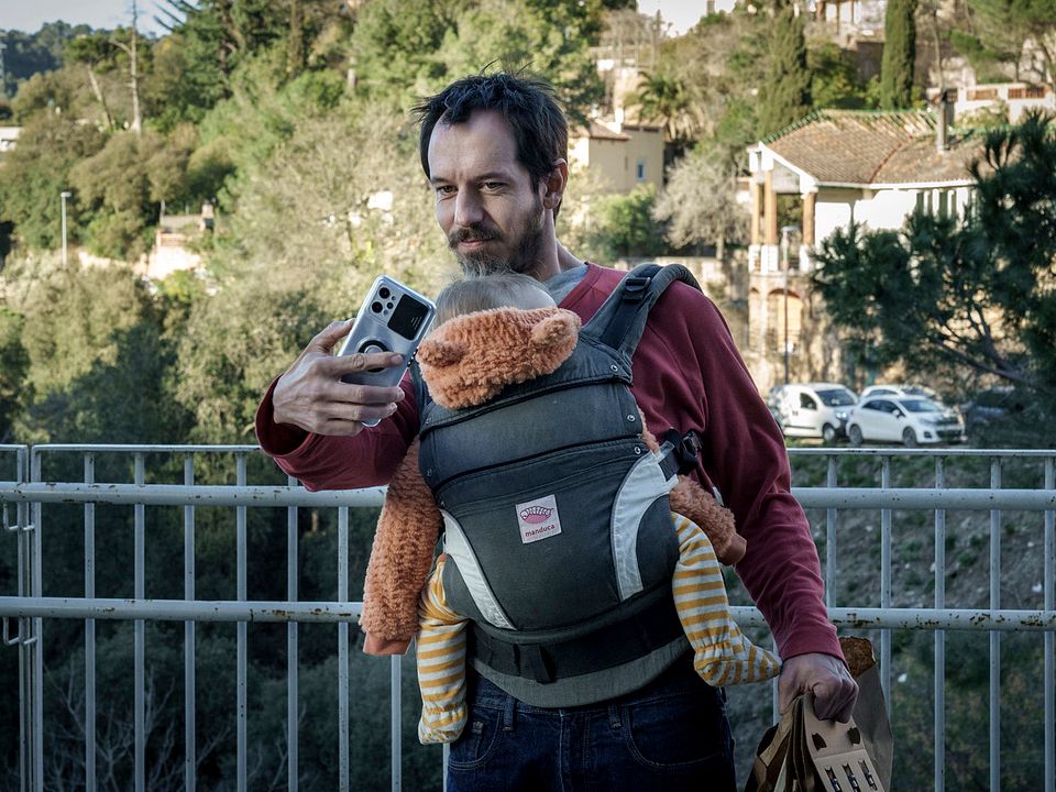 Fotoğraf Marcel Borràs