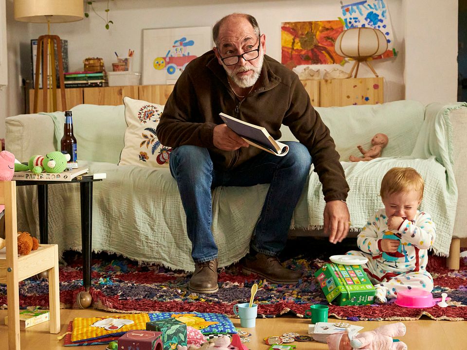 Fotoğraf Tomas del Estal