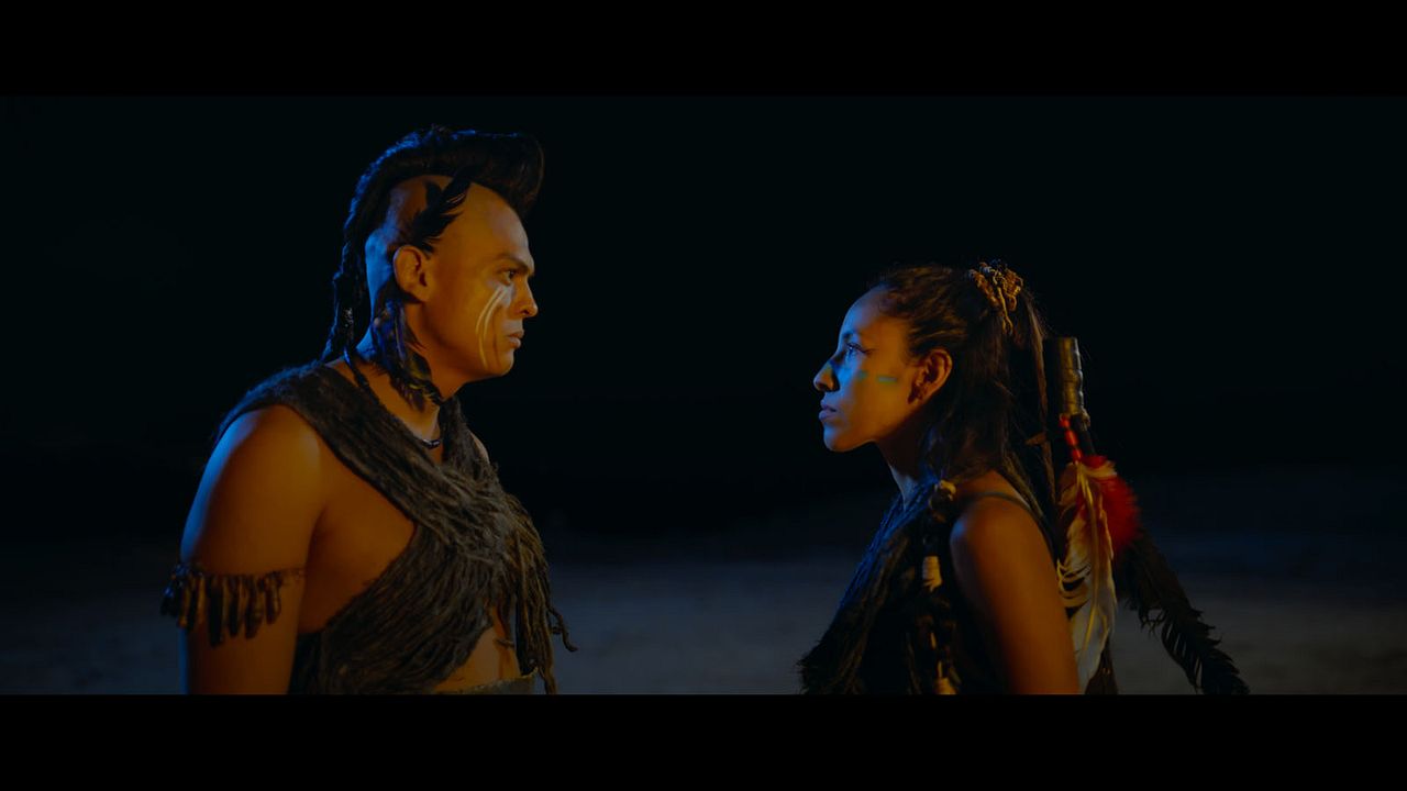 Fotoğraf Cuauhtli Jiménez